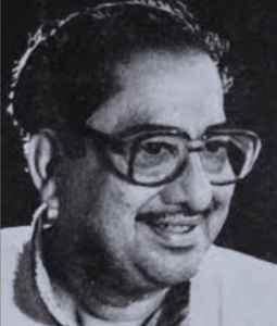 Pulak Bandyopadhyay